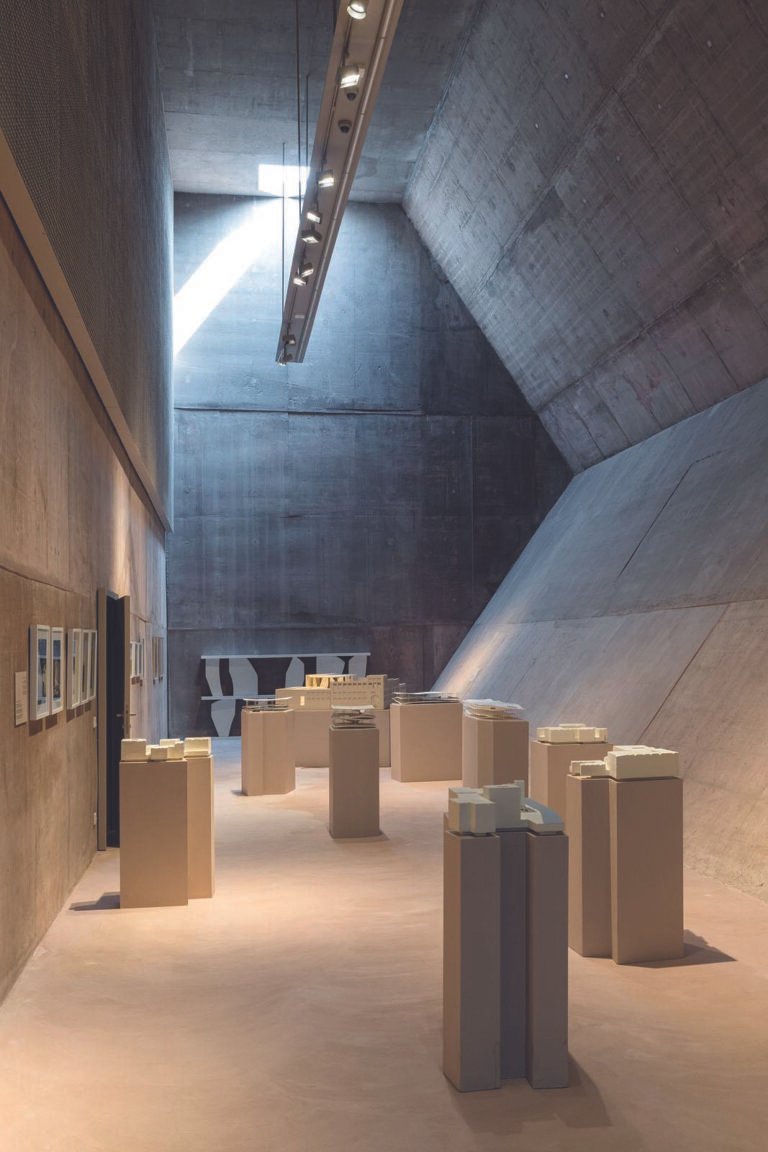 PEARLING PATH VISITOR AND EXPERIENCE CENTRE